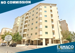 2BR Flat in Y Building 2 in Al Sadd 